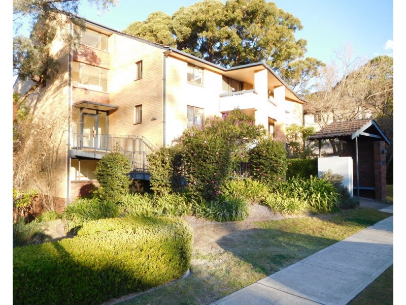31/3-5 Kandy Avenue, Epping NSW 2121