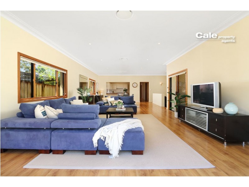 39 Gloucester Road, Epping NSW 2121