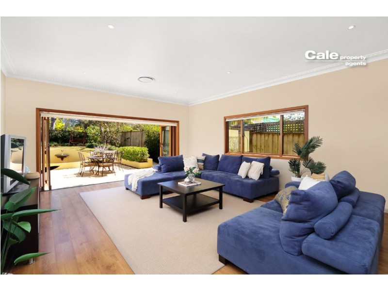 39 Gloucester Road, Epping NSW 2121