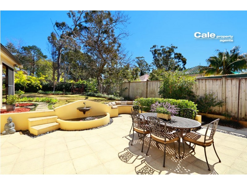 39 Gloucester Road, Epping NSW 2121