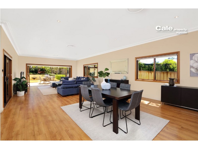 39 Gloucester Road, Epping NSW 2121