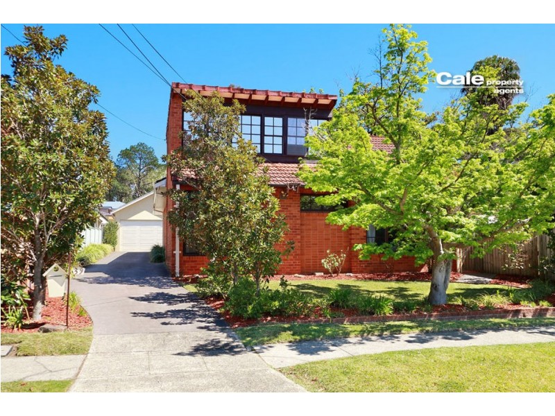 39 Gloucester Road, Epping NSW 2121