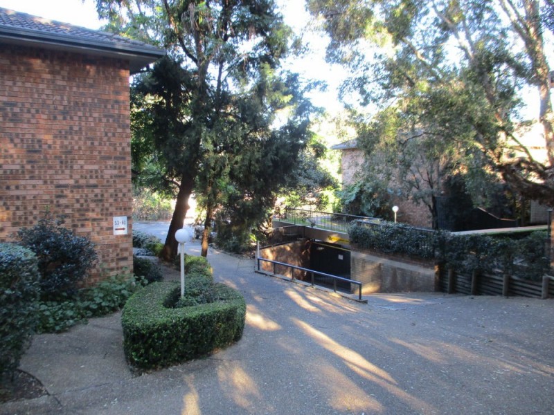 31/22-24 Taranto Road, Marsfield NSW 2122
