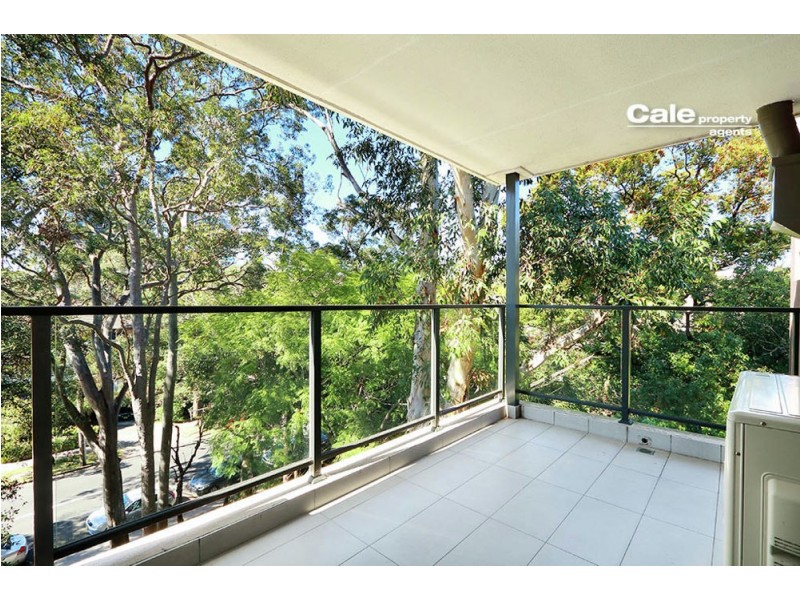 A33/23-27 Ray Road, Epping NSW 2121