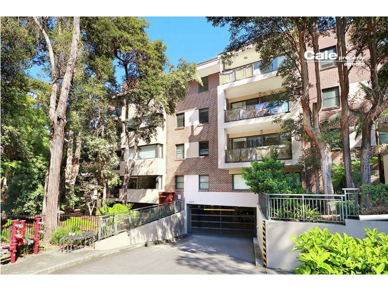 A33/23-27 Ray Road, Epping NSW 2121