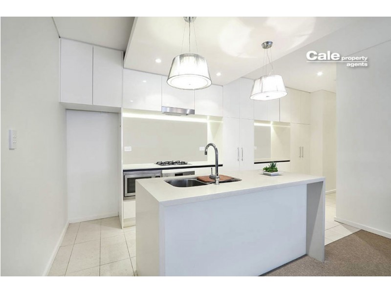 A33/23-27 Ray Road, Epping NSW 2121