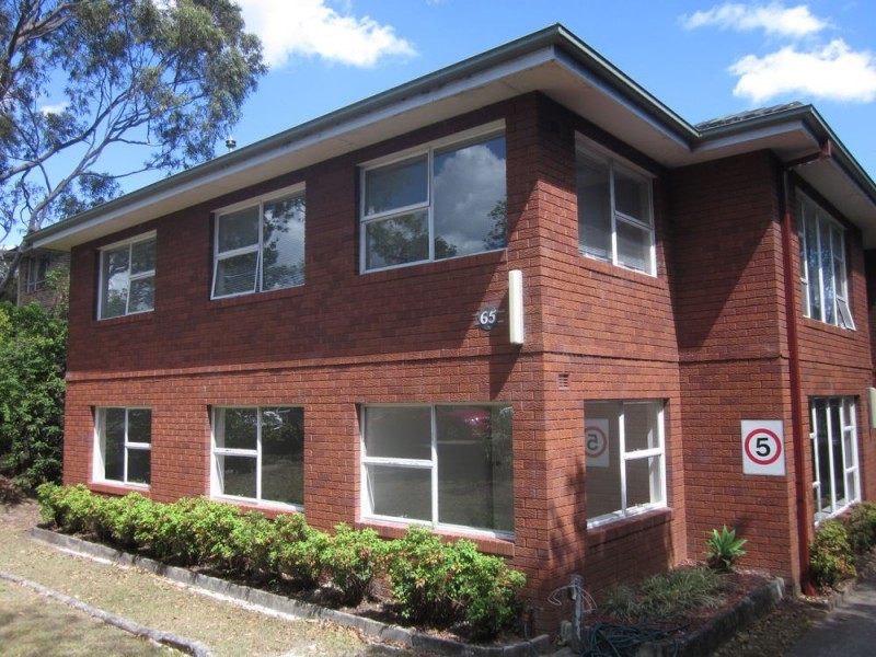 1/65 Oxford Street, Epping NSW 2121