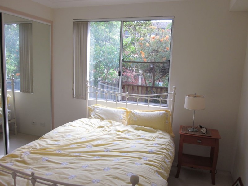 2/48A Oxford Street, Epping NSW 2121