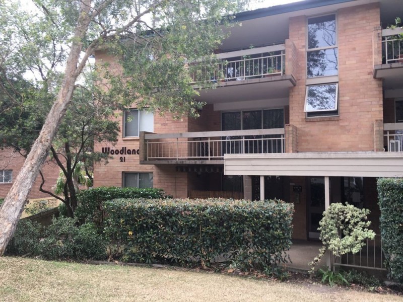 13/21 Doomben Avenue, Eastwood NSW 2122