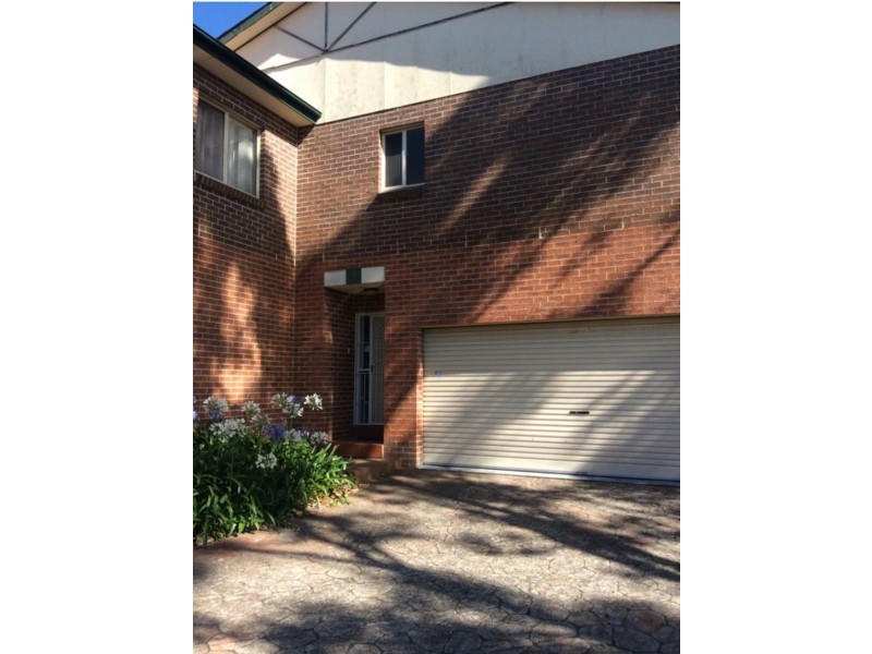 36/2-4 Byer Street, Enfield NSW 2136