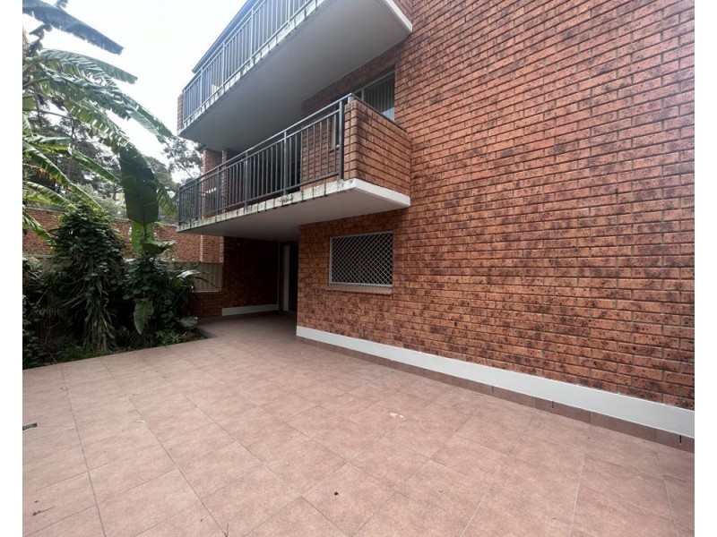 7/22 Doomben Avenue, Eastwood NSW 2122