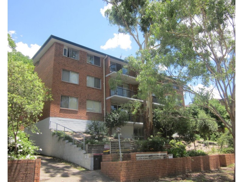 7/22 Doomben Avenue, Eastwood NSW 2122