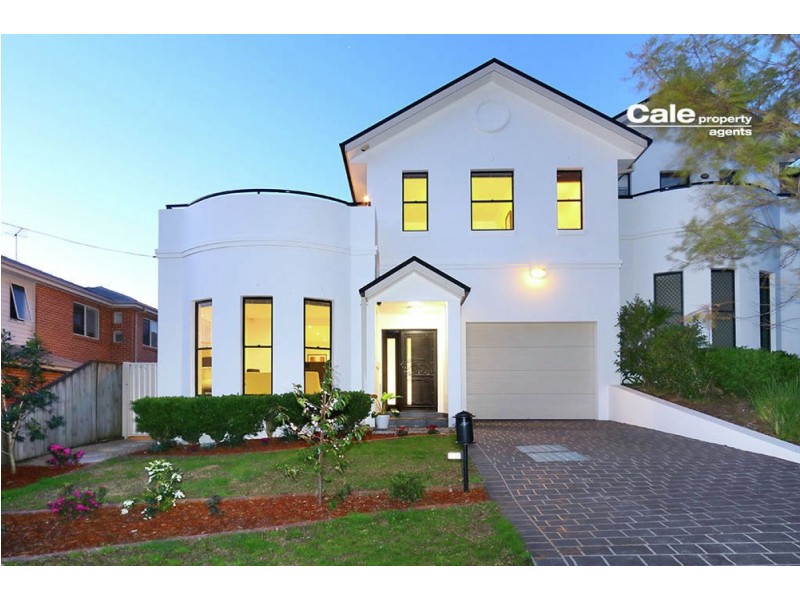 11B Third Avenue, Epping NSW 2121