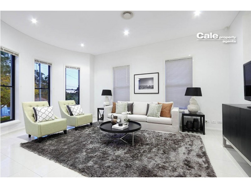 11B Third Avenue, Epping NSW 2121