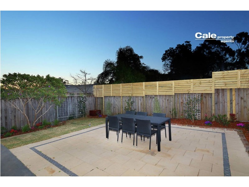 11B Third Avenue, Epping NSW 2121
