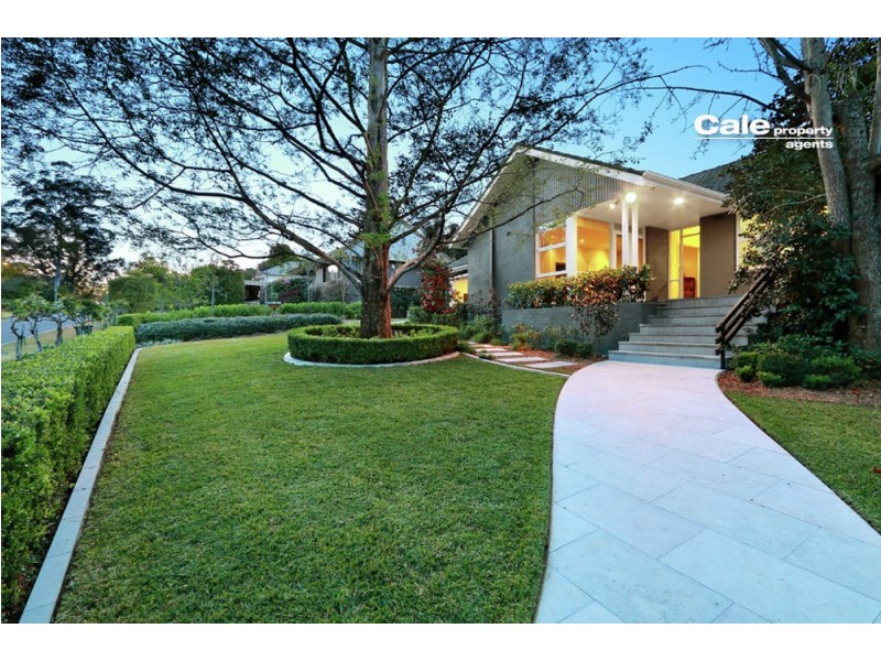 10 Lamorna Avenue, Beecroft NSW 2119