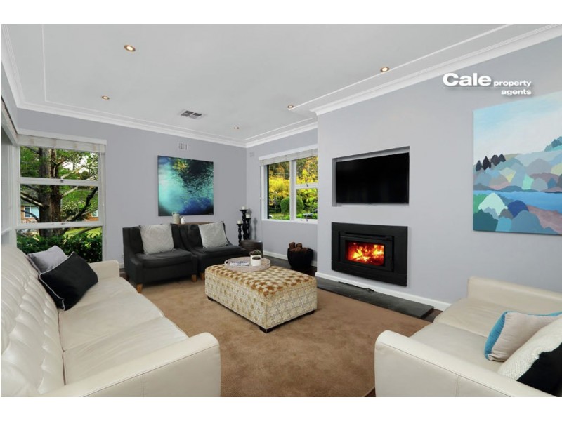 10 Lamorna Avenue, Beecroft NSW 2119