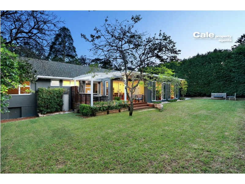 10 Lamorna Avenue, Beecroft NSW 2119