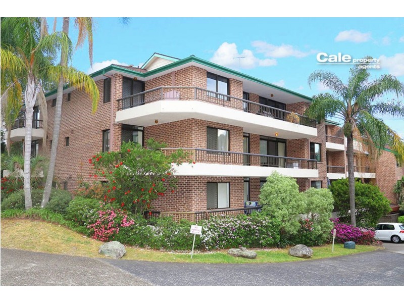 14/19-23 Carlingford Road, Epping NSW 2121