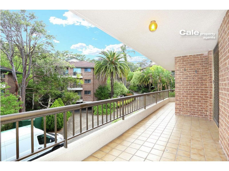 14/19-23 Carlingford Road, Epping NSW 2121