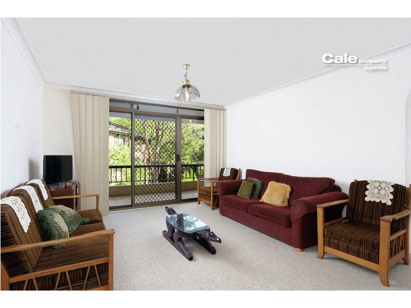 14/19-23 Carlingford Road, Epping NSW 2121