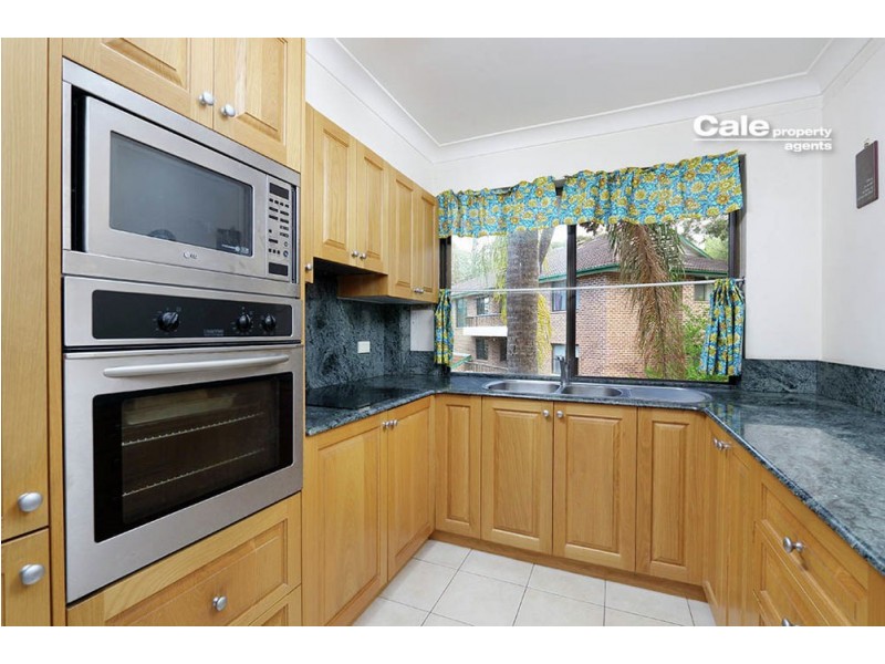 14/19-23 Carlingford Road, Epping NSW 2121