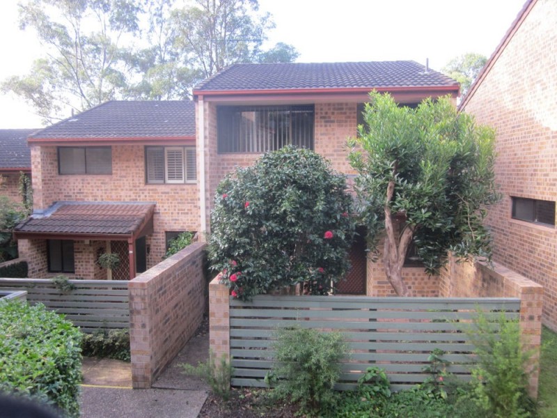 27/46 Fontenoy Road, Macquarie Park NSW 2113