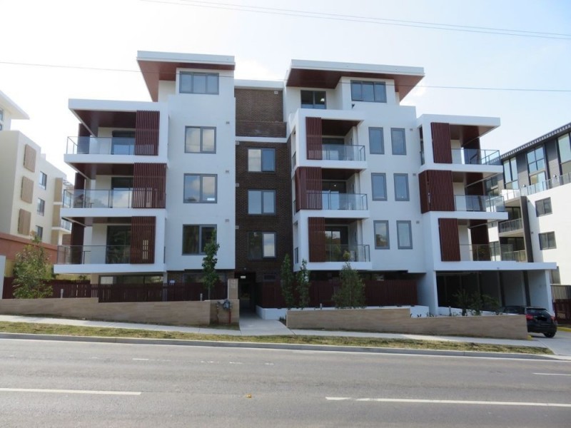 6/12 Carlingford Road, Epping NSW 2121