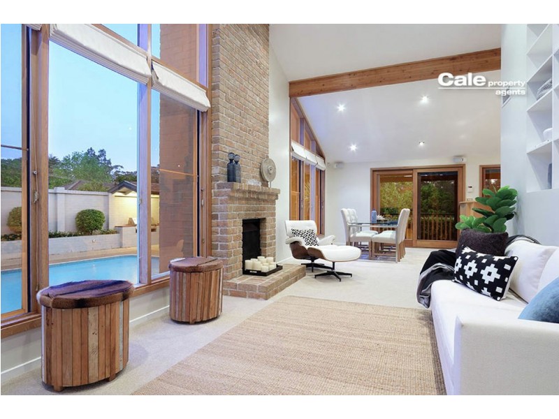 28 Lesley Avenue, Carlingford NSW 2118