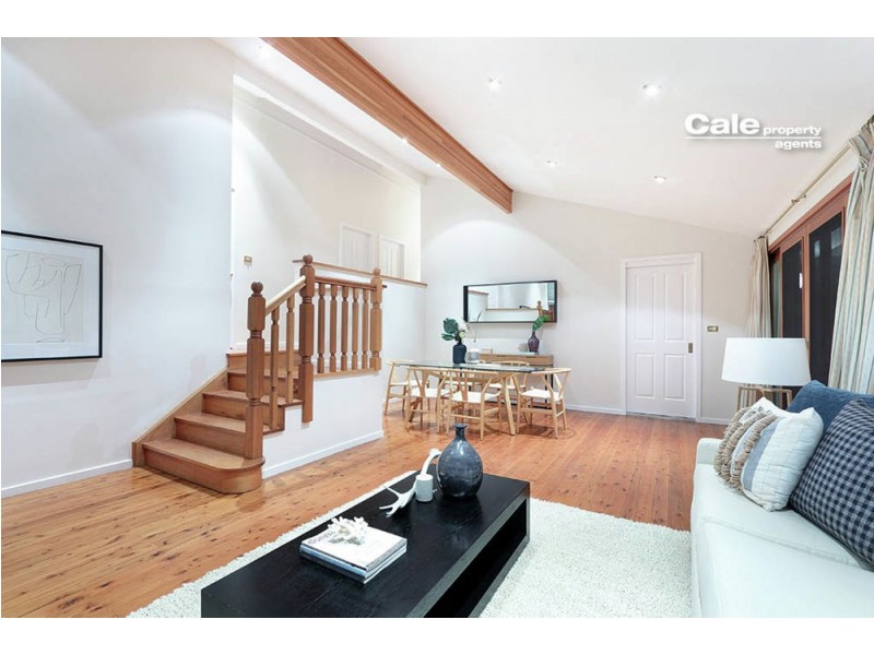 28 Lesley Avenue, Carlingford NSW 2118