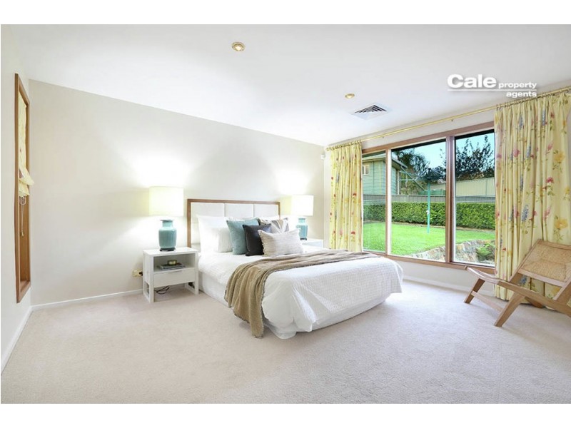 28 Lesley Avenue, Carlingford NSW 2118