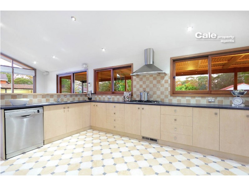 28 Lesley Avenue, Carlingford NSW 2118