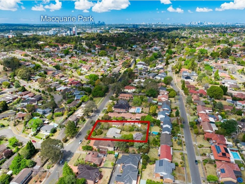 62-64 Abuklea Road, Eastwood NSW 2122