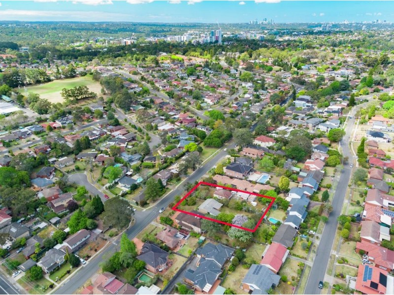 62-64 Abuklea Road, Eastwood NSW 2122
