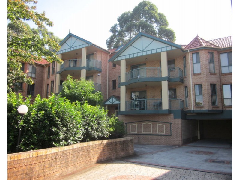 6/1-5 Pye Street, Westmead NSW 2145