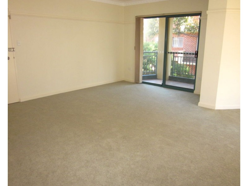 6/1-5 Pye Street, Westmead NSW 2145