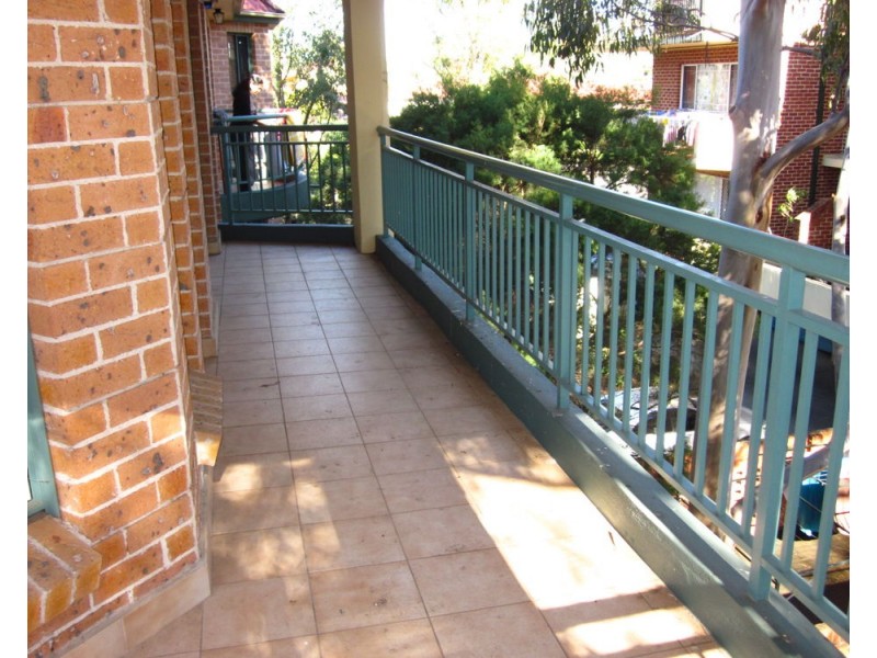 6/1-5 Pye Street, Westmead NSW 2145