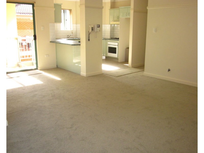6/1-5 Pye Street, Westmead NSW 2145