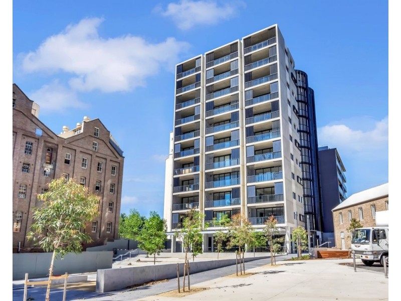 502/3 Mungo Scott Street, Summer Hill NSW 2130