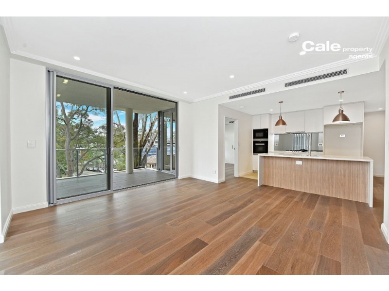 B210/11-27 Cliff Road, Epping NSW 2121