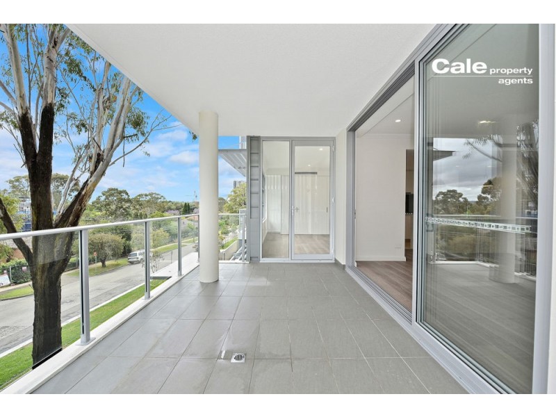 B210/11-27 Cliff Road, Epping NSW 2121