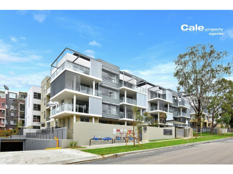B210/11-27 Cliff Road, Epping NSW 2121