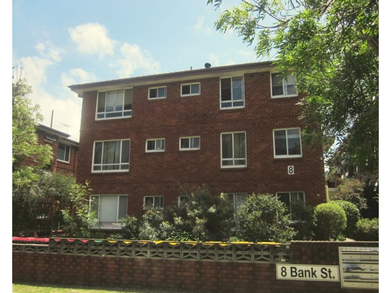 5/8 Bank Street, Meadowbank NSW 2114