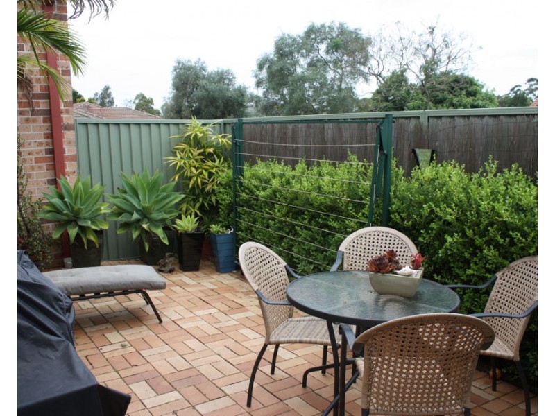6/10 Crown Street, Epping NSW 2121