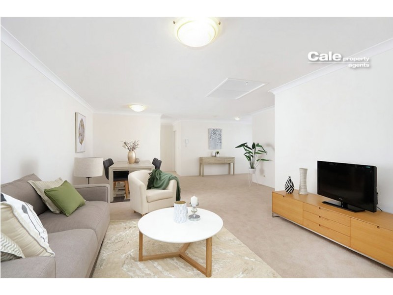 16/37-43 Victoria Street, Epping NSW 2121