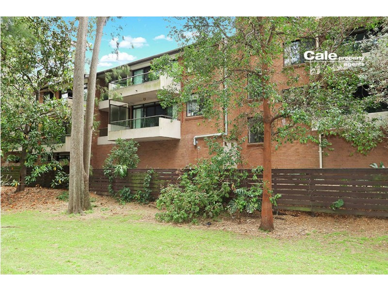 16/37-43 Victoria Street, Epping NSW 2121