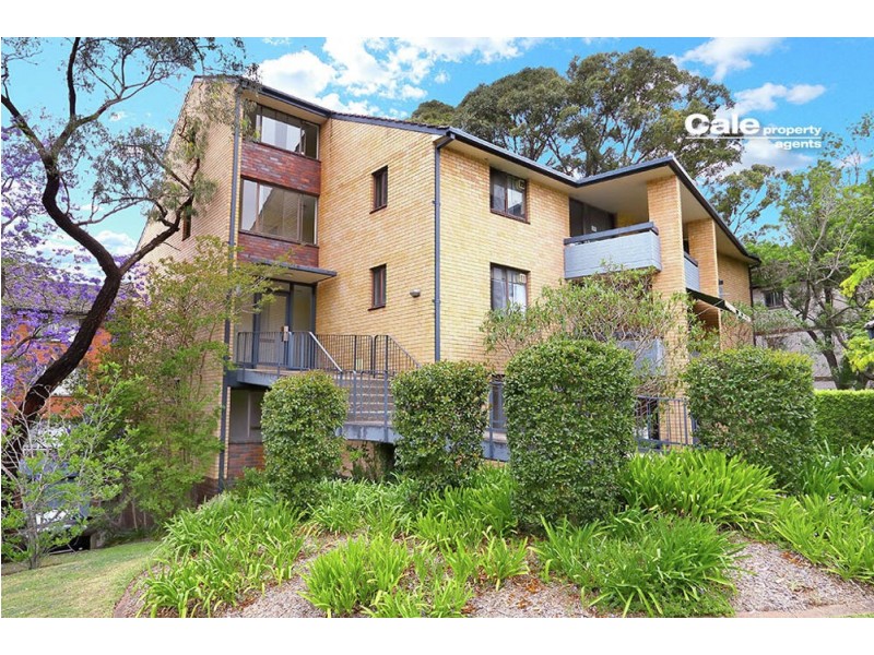30/3-5 Kandy Avenue, Epping NSW 2121