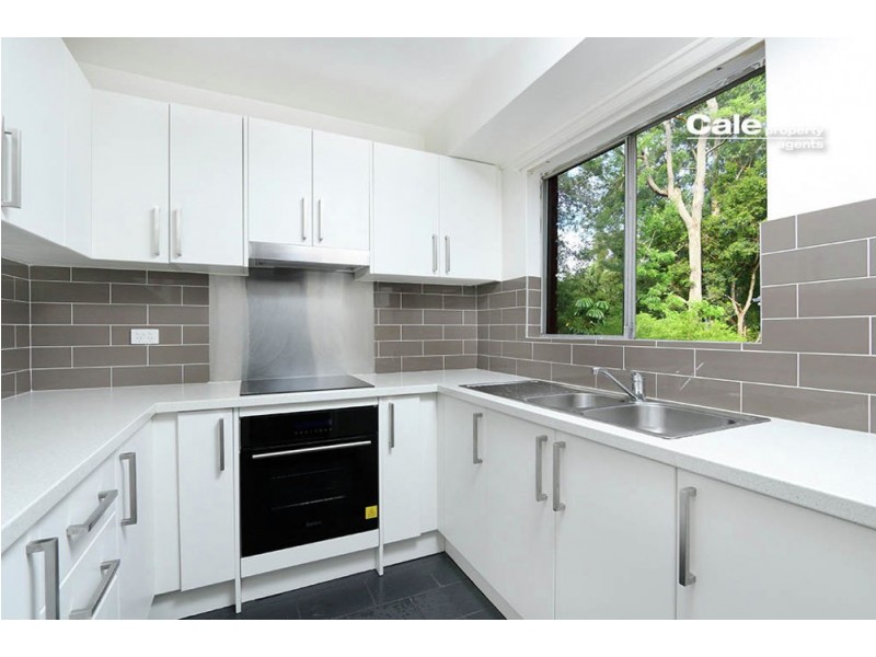 6/6 Edensor Street, Epping NSW 2121