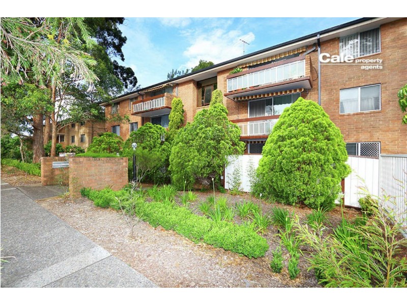 6/6 Edensor Street, Epping NSW 2121