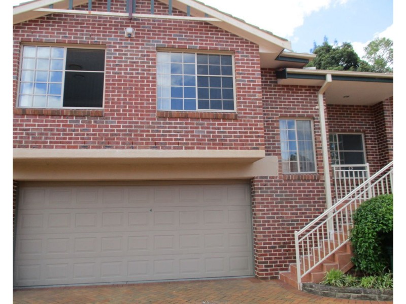 4/4-6 Grandview Parade, Epping NSW 2121